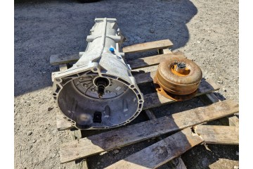 BMW g01 g02 2 0d automatic transmission 8699212 Car type 4x4 SUV