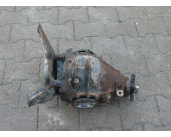 BRIDGE DIFFERENTIAL REAR MERCEDES S CLASS W140 3 5 TD 1293510405 2 82