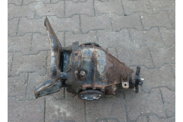 BRIDGE DIFFERENTIAL REAR MERCEDES S CLASS W140 3 5 TD 1293510405 2 82