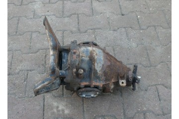 BRIDGE DIFFERENTIAL REAR MERCEDES S CLASS W140 3 5 TD 1293510405 2 82