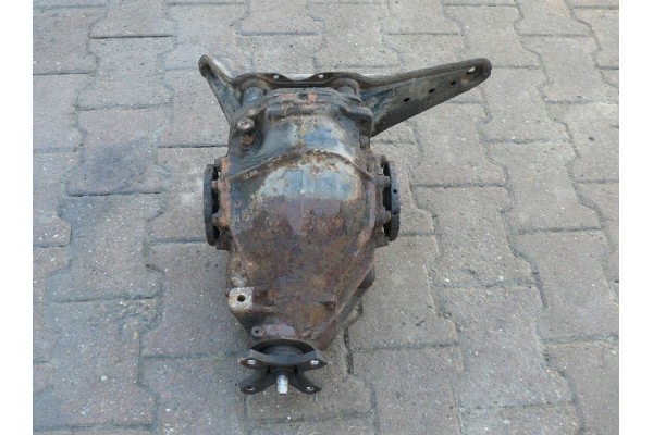 BRIDGE DIFFERENTIAL REAR MERCEDES S CLASS W140 3 5 TD 1293510405 2 82 Catalog number of the part MOST DYFER DYFERENCJA TY MERCED