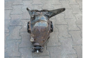 BRIDGE DIFFERENTIAL REAR MERCEDES S CLASS W140 3 5 TD 1293510405 2 82 Catalog number of the part MOST DYFER DYFERENCJA TY MERCED