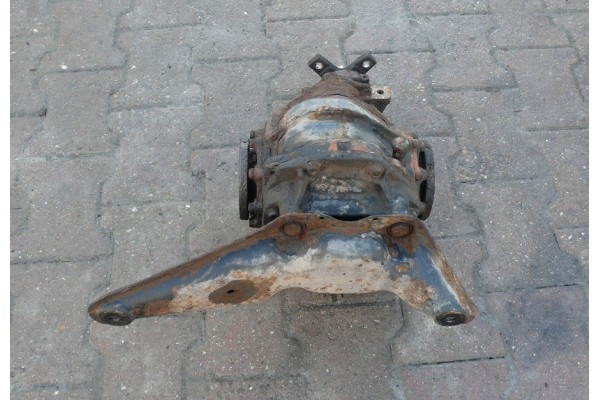 BRIDGE DIFFERENTIAL REAR MERCEDES S CLASS W140 3 5 TD 1293510405 2 82 Part manufacturer Mercedes Benz OE