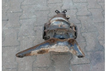 BRIDGE DIFFERENTIAL REAR MERCEDES S CLASS W140 3 5 TD 1293510405 2 82 Part manufacturer Mercedes Benz OE