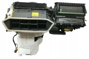Heater blower fan Seat Leon IV 5WB816006F New Original