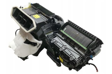 Heater blower fan Seat Leon IV 5WB816006F New Original Catalog number of the part 5WB816006F