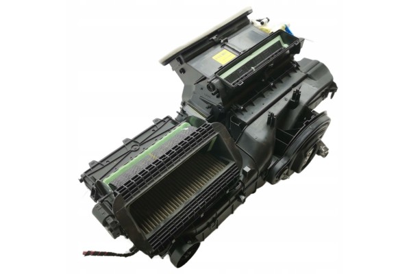 Heater blower fan Seat Leon IV 5WB816006F New Original Quality of parts according to GVO O original with manufacturer s logo OE