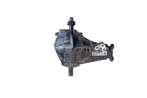 Front bridge differential Dodge RAM 1500 DT 2019 3 92