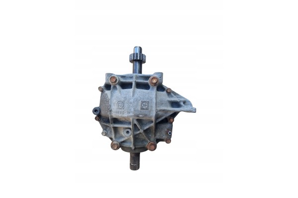 Front bridge differential Dodge RAM 1500 DT 2019 3 92 Catalog number of the part 68507254AB