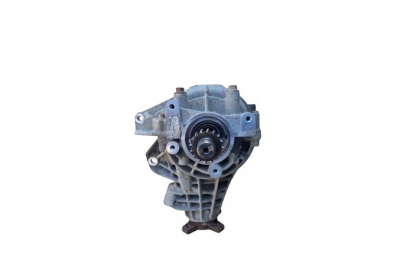 Front bridge differential Dodge RAM 1500 DT 2019 3 92 Car type 4x4 SUV