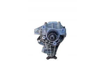 Front bridge differential Dodge RAM 1500 DT 2019 3 92 Car type 4x4 SUV