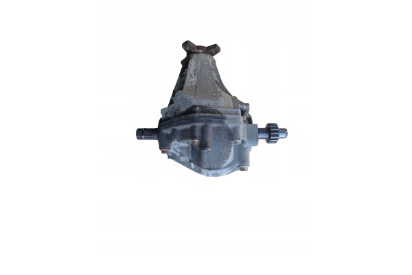 Diferencial puente delantero Dodge RAM 1500 DT 2019 - 3.92