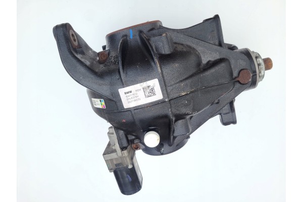 BMW F97 F98 X5M X6M DYFER REAR BRIDGE 8047170 8047171