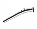 Downpipe FMIC Pro AUDI A6 2 7 3 0 TDI C6 2005 2011