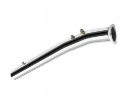 Downpipe FMIC Pro AUDI A6 2 7 3 0 TDI C6 2005 2011