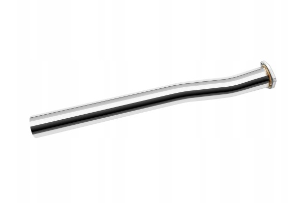 Downpipe FMIC Pro AUDI A6 2 7 3 0 TDI C6 2005 2011 Part manufacturer FMIC