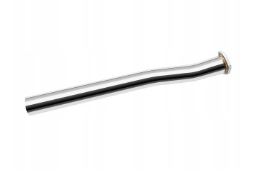 Downpipe FMIC Pro AUDI A6 2 7 3 0 TDI C6 2005 2011 Part manufacturer FMIC