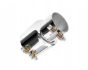 Downpipe FMIC Pro AUDI A6 2 7 3 0 TDI C6 2005 2011 Catalog number of the part FMICPRO DP 052 1