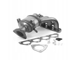 CATALYST CHEVROLET AVEO CRUZE OPEL ASTRA INSIGNIA MOCHA ZAFIRA 1 6 1 8