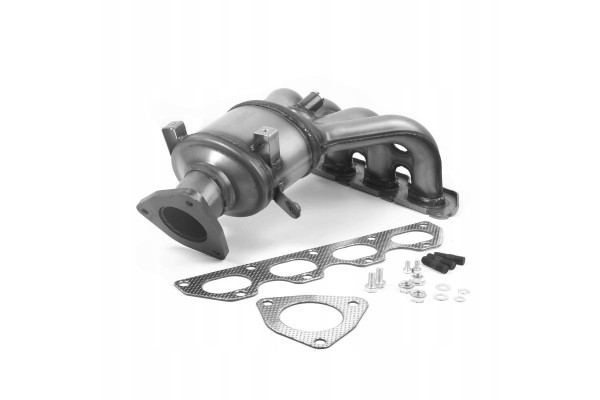 CATALYST CHEVROLET AVEO CRUZE OPEL ASTRA INSIGNIA MOCHA ZAFIRA 1 6 1 8