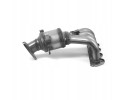 CATALYST CHEVROLET AVEO CRUZE OPEL ASTRA INSIGNIA MOCHA ZAFIRA 1 6 1 8 Part manufacturer no brand