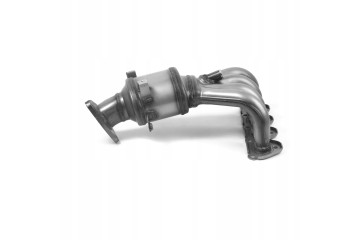 CATALYST CHEVROLET AVEO CRUZE OPEL ASTRA INSIGNIA MOCHA ZAFIRA 1 6 1 8 Part manufacturer no brand