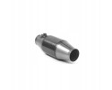 UNIVERSAL SPORTS CATALYST EURO 4 ROUND METAL 2 5 TO 3 0L Catalog number of the part RM 2 5 E4 037