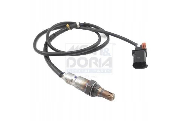 LAMBDA 81942 MED MEAT DORIA Part manufacturer Meat Doria