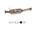 DPF filter Ford Kuga I 2 0 TDCi 136HP 2008 2012 AS FD1051