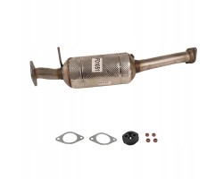 DPF filter Ford Kuga I 2 0 TDCi 136HP 2008 2012 AS FD1051