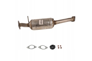 DPF filter Ford Kuga I 2 0 TDCi 136HP 2008 2012 AS FD1051
