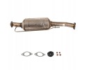 DPF filter Ford Kuga I 2 0 TDCi 136HP 2008 2012 AS FD1051 Part manufacturer AS