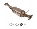 DPF filter Ford Kuga I 2 0 TDCi 136HP 2008 2012 AS FD1051 Catalog number of substitutes AG NOVAK 07 174 F AG NOVAK 07 174 FSiC A