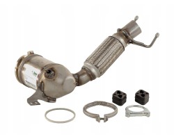 WALKER 28924 catalyst for MINI Countryman F60