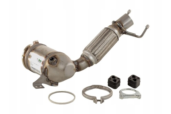 WALKER 28924 catalyst for MINI Countryman F60