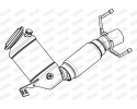 WALKER 28924 catalyst for MINI Countryman F60 Catalog number of the part 28924