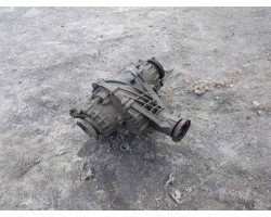 AUDI A8 D4 09 13r 4 2 TDI DIFFERENT BRIDGE REAR MKL
