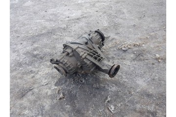 AUDI A8 D4 09 13r 4 2 TDI DIFFERENT BRIDGE REAR MKL