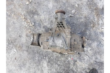 AUDI A8 D4 09 13r 4 2 TDI DIFFERENT BRIDGE REAR MKL Part manufacturer Audi OE