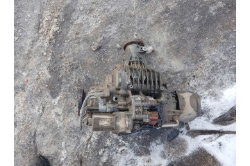 AUDI A8 D4 09 13r 4 2 TDI DIFFERENT BRIDGE REAR MKL Catalog number of the part MKLXAUTOOX
