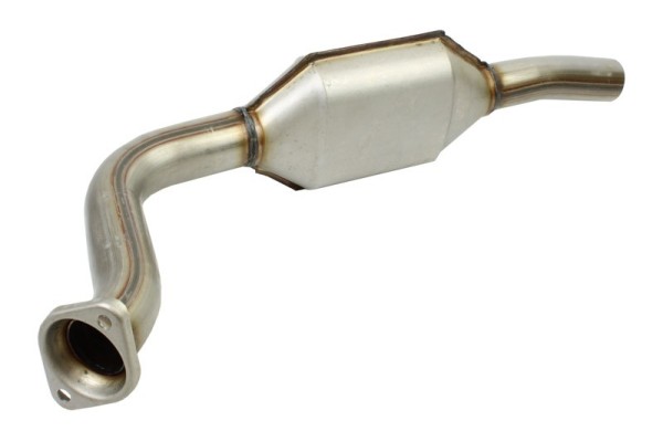 CATALYTIC CONVERTER CITROEN JUMPY 2 0HDI EURO4 Part manufacturer Maxgear
