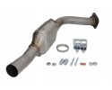 CATALYTIC CONVERTER CITROEN JUMPY 2 0HDI EURO4 Catalog number of substitutes KAMOKA 8015126