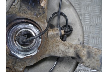  MANGUETA DELANTERA DERECHA DODGE CALIBER (PM) S 2007 209676 DODGE - 1