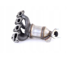 Catalyst OPEL Astra J Corsa D Meriva B 1 4 55574237 55597325 2519510