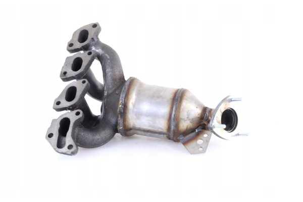 Catalyst OPEL Astra J Corsa D Meriva B 1 4 55574237 55597325 2519510