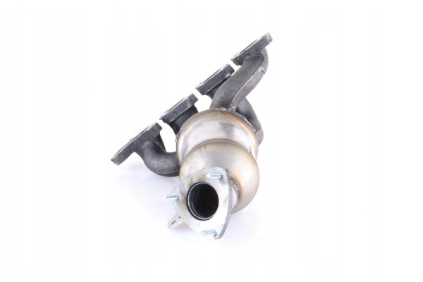 Catalyst OPEL Astra J Corsa D Meriva B 1 4 55574237 55597325 2519510 Catalog number of the part 28760