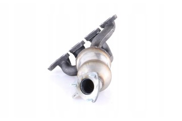 Catalyst OPEL Astra J Corsa D Meriva B 1 4 55574237 55597325 2519510 Catalog number of the part 28760