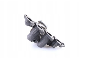 Catalyst OPEL Astra J Corsa D Meriva B 1 4 55574237 55597325 2519510 Part manufacturer Walker