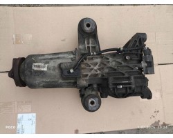 bridge rear dyfer Rear captiva 2 2 diesel Opel Antara 22880777 6600022000
