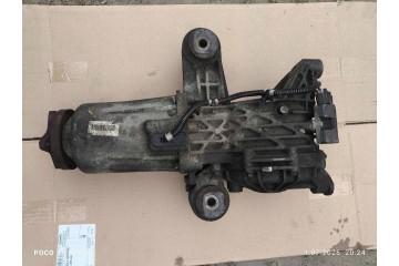 bridge rear dyfer Rear captiva 2 2 diesel Opel Antara 22880777 6600022000
